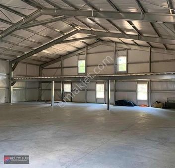 Sultanbeyli Akşemsettin Kiralık 600 Metre² Depo