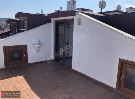 Adil Mh Site İçerisinde Lüks Dubleks 5+2