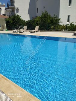 Turizm Merkezi Belekte Havuzlu Lüx Daire