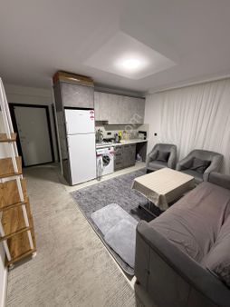 Bilim Üniversitesine Yürüme Mesafesinde Full+full 1+1 Daire