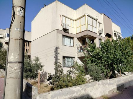 2+1 Yatırımlık Kiracılı Daire