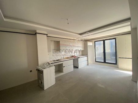 Güvenay - Çorum Çepni Mahallesi 2+1 Satılık Daire