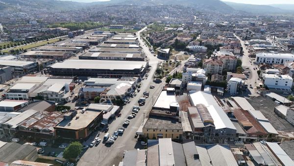 Re/max Mavi'den Reklam Değeri Yüksek Satılık Brüt 100m² Ofis