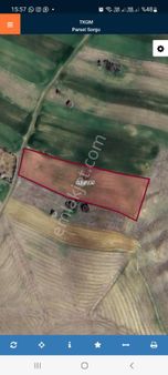 Eskişehir Yoluna Yakın Tek Tapu Satılık Uygun Fiyatlı Arazi