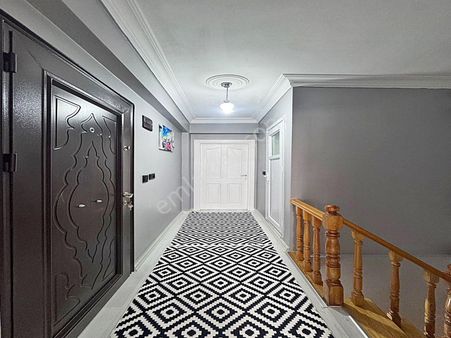 Cadde34 Yapı'dan Kıraç Osangazi'de Krediye Uygun 2+1 Arakat Ayrı Girişli Dubleks Satılık Daire!!!