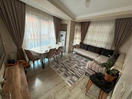 Ergenler Emlak'dan Krediye Uygun Satılık Daire'''''''