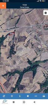 Yeni Sanayiye Komşu Parseller