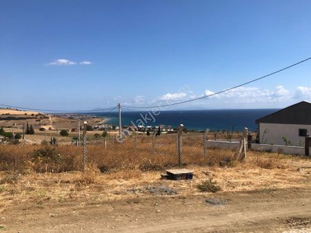 Şarköy De Işık Emlaktan İstiklal Mah De 590 M2 0/25 İmarlı İki Arsa