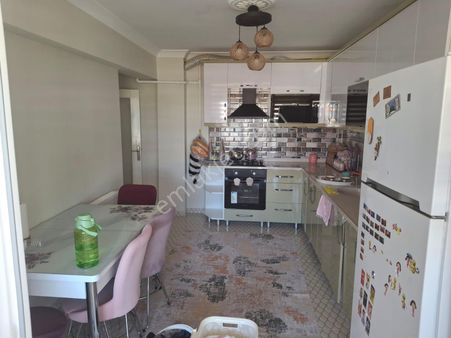 Kozanlar'den Yenikent Mustafa Kemal'de Satılık Daire