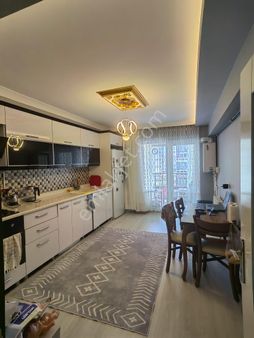 29 Ekim Mh 3+1 Bağımsız Ara Katta Genç Yaşta Full Yapılı Asanörlü Daire