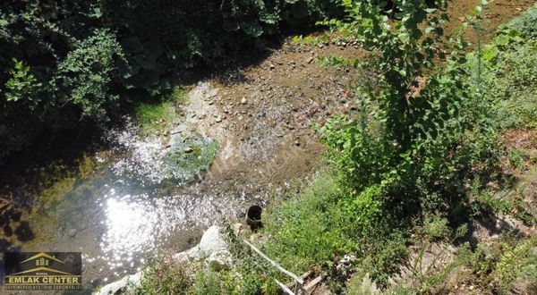 Yenişehir Günece'de 463 M2 Tek Tapu Hobi Bahçesi