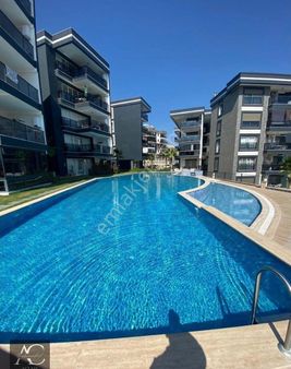 Merkezı Konumlı-7/24 Güvenlık-havuz-bahçe-otopark-yerden Isıtma-sosyal Alan-lüx-2+1 Fırsat Daire