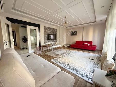 Dream Home’dan Ultra Lüks ‘havuzlu 4+1 Satılık Daire (a.mutfak)