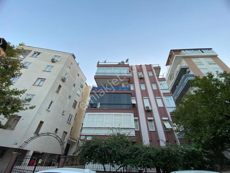 Satılık 2+1 Daire Doğalgazlı Güvenlik Mahallesi