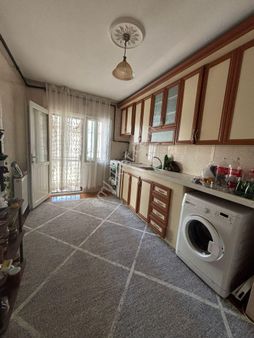 İnan Emlak Gayrimenkulden Mustafa Kemal Mahallesinde Satılık Daire