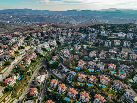 Acarkent Ultra Lüks Dekorasyonlu Br Tipi Satılık