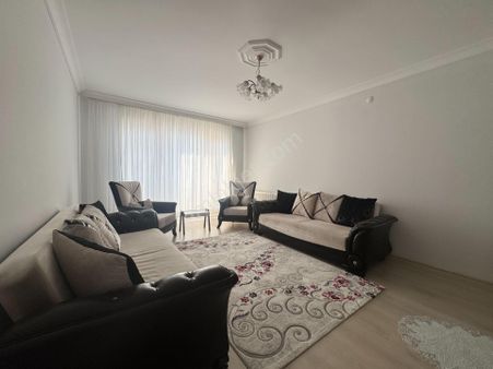 Eşyalı 3+1 Kiralık,ebeveyn Banyolu,asansörlü,cadde Üzeri,atapark 340.cd.
