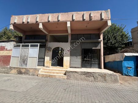 Şıtıloğlu Gayrimenkul Den Satılık Kargir Ev