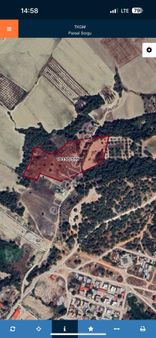 Ugur Kaya Gayrimenkul Dan Kizilkaş Gozde Yeri Satlik Hisseli Arsa