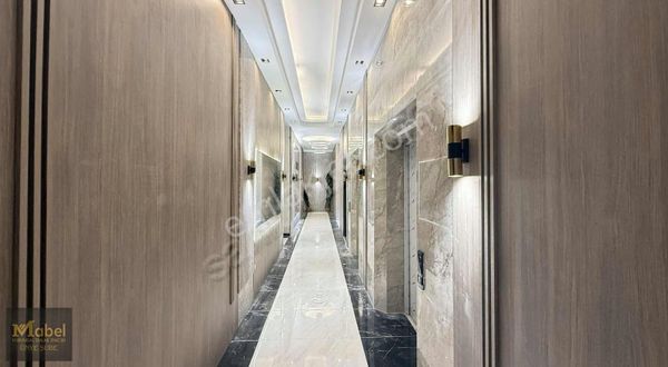 -gölevi Mah.*deniz Manz.-lüks Site* Harika Konum..en Geniş 1+1 .