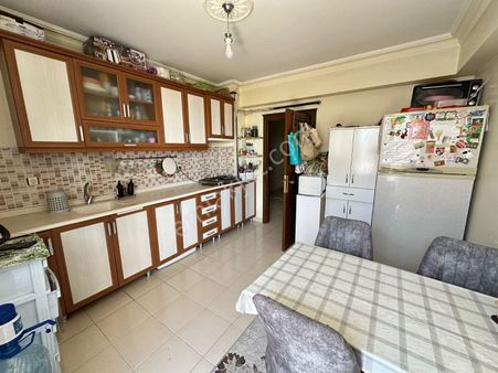 Kuşcağız Mahallesi'nde Manzaralı Daire!