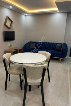 Güzeloba Günlük Kiralık Daireler 4 4 Kişilik