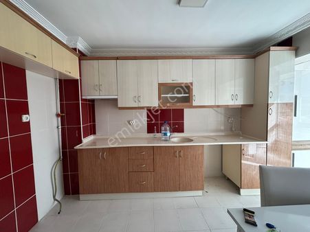 Ufuktepe Mahallesi'nde Katta 3+1 Daire!