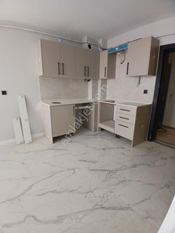 Şirintepe Mahallesinde Satılık 1+1 Apart