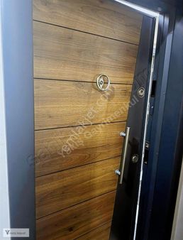 Karabağlarda Lüks 2+1 Daire