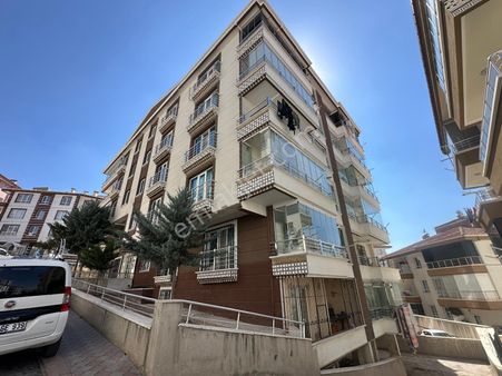 3+1 Ara Kat Asansörlü Masrafsız Güney Cephe