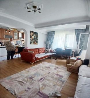 Avcılar Gümüşpala Da 2+1 Ferah Satılık Daire