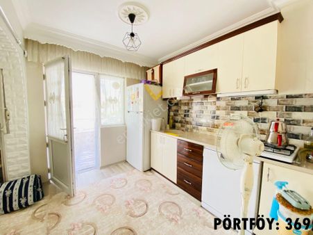 İstasyon Mahallesinde 3+1 Ters Dublex Daire !!