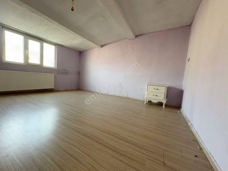 Chn Group'tan Hastane Yakını Balkonlu 1+1 Arakat