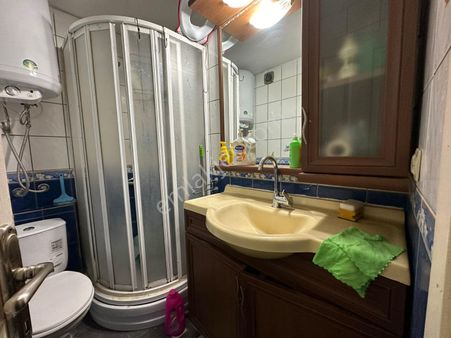 Bodrum Turgutreis Satılık Marina Manzaralı 1+1