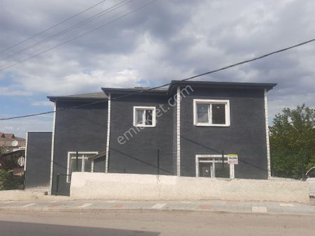 Hazal Emlkatan Satılık Müstakil Daire Yalova Gazi