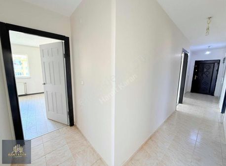 Toki 2.bölgede Acil Satılık Daire