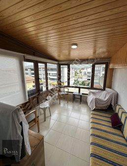 Merkezi Konumda 4+1 Çatı Dubleks