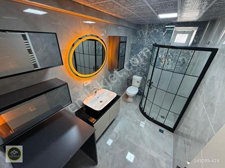 Taşınmaya Hazır! Full Donanımlı, Bağımsız Salon 3+1 Şık Ve Ferah Daire