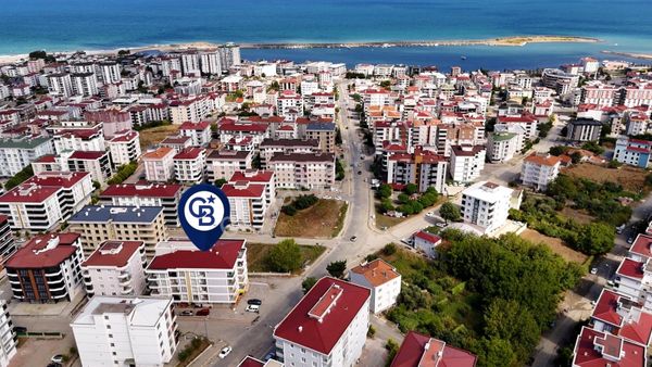 Tramvay Durağına 350m Full Eşyalı 1+1 Daire - Fırsat !!