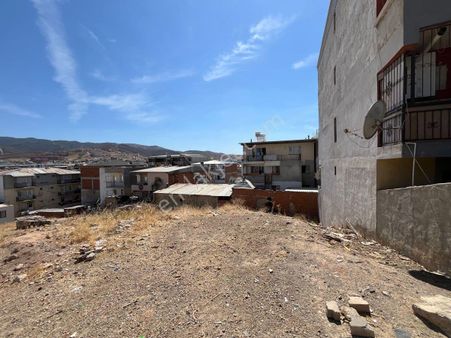 Menemen Asarlık’ta Kat Karşılığına Uygun 206 M² İmarlı Arsa