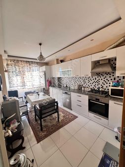 Söke Yenikent Mahallesi Satılık Ayrı Mutfak 2+1 Doğalgazlı Daire