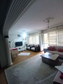 Bursa Yıldırım Umurbey 2+1 Satılık Daire