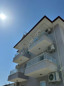 Muğla Ortaca Cumhuriyet De 1+1 Daire Satılık.