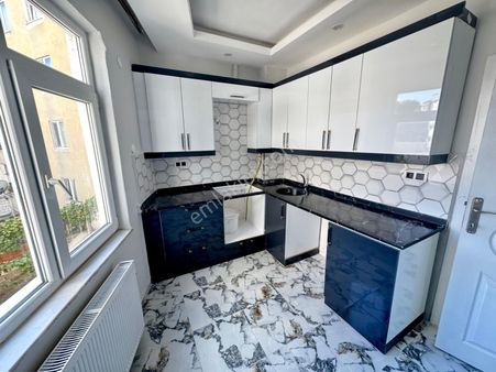 Lider Gayrimenkul’den Rasathane Mh 2+1 2.kat İçi Full Yapılı Daire
