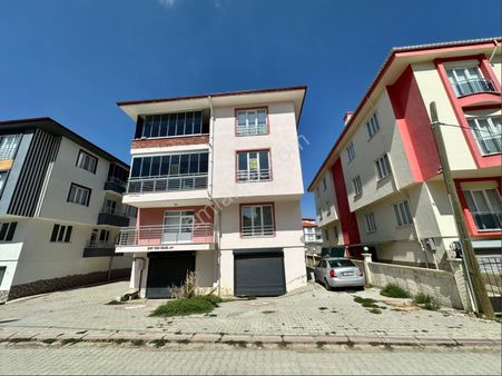 Abit Gm Simay Market Cvr 3+1 Garajlı Kiralık Daire