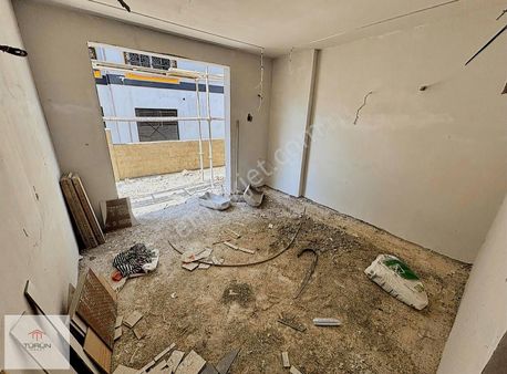 Fethiye Çamköy Mahallesinde Müstakil Giriş 2+1 Satılık Daire