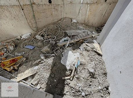 Fethiye Patlangıç Mahallesi Hıdırlıkta 3+1 Ters Dubleks