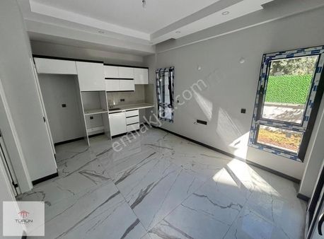 Fethiye Tuzla Mahallesi'nde Satılık Müstakil Girişli 1+1