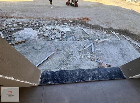 Fethiye Tuzla Mahallesinde Giriş Kat 1+1 Satılık Daire