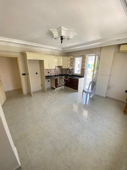 Didim Yeni Mah. Denize Altınkum Plajına 1,km Mesafede 2+1 Açık Mutfaklı Ön Cepheli Dairemiz Satılık